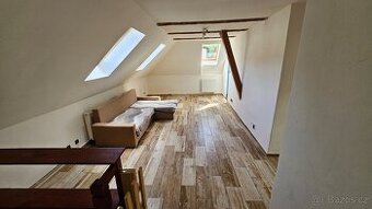 Pronájem bytu 2+1 55m2 Březová u Sokolova - 2