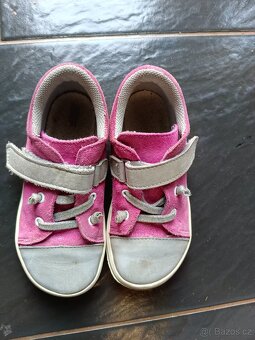 Barefoot Jonap 30 tenisky - 2