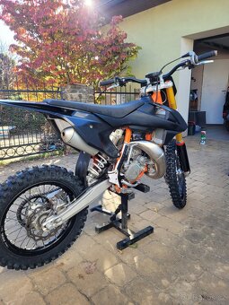 KTM 85,r.v.2021 - 2