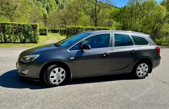 Opel Asta 1.4 Turbo 103kw - 2