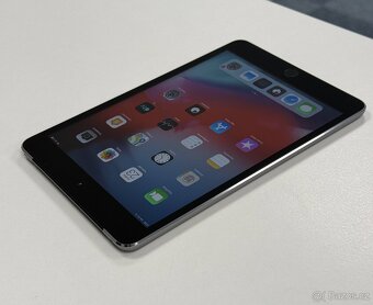 iPad Mini 3 64GB SIM ✅ BATERIE 99% - 2