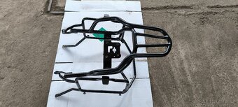 Prodám kufry Kawasaki Z900RS - 2