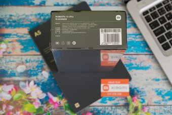 Xiaomi 15 Ultra Photography Kit Legend Edition - 2