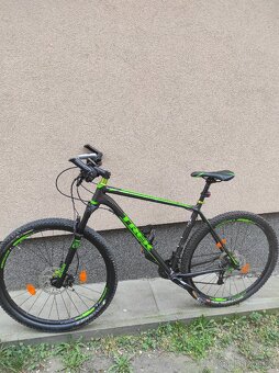 Trek Superfly 29 (L) horske kolo TOP stav - 2