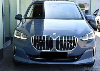 BMW Řada 2 218i PŘIPRAVUJEME - 2