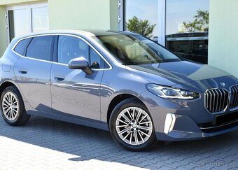 BMW Řada 2 218i LUXURY LINE H/K 1M TAŽNÉ - 2