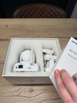 IP kamera ANNKE HD 720P - 2