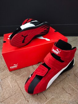 Puma Speedcat - obuv- NOVÉ - 2