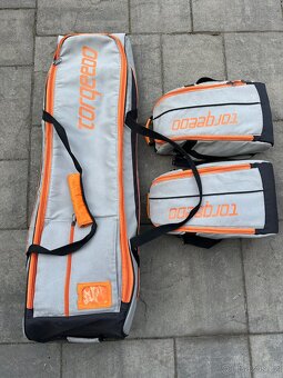 Elektromotor Torqeedo Travel 1103 CS + náhradní baterie - 2