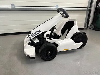Ninebot Gokart Segway - 2
