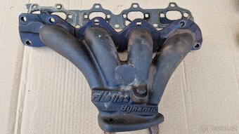 dbilas Dynamic set kit motor Z22SE - 2