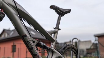 Celoodpružené kolo GT Force 3.0 velikost M - 2