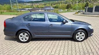 Škoda Octavia 1.4TSi 90kW, ČR 2 / ROZVODY - 2