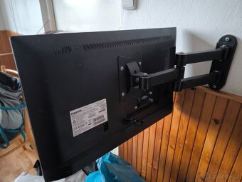 24" TV Philips 24PHT4000/12 - 2
