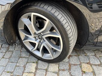 Citroën C5, 3.0 HDI 177kW EAT6 Exlusive Tour r.v. 2014 - 2