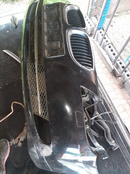 Bmw e60 e60 530d 520d - 2