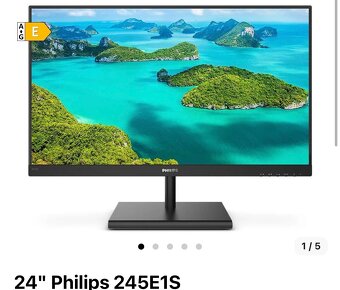 2x Monitor - 2