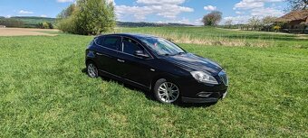 Lancia Delta LPG 1.4 88kw - 2