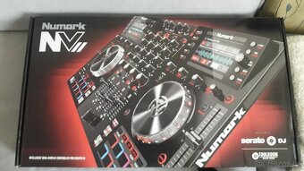 Numark NV2 - 2
