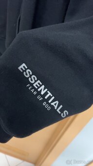 Essentials mikina - 2