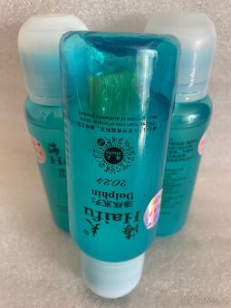 Lepidlo nalepeni stolnotenisových potah na dřevo (250ml) - 2