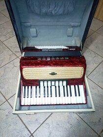 Harmonika - 2