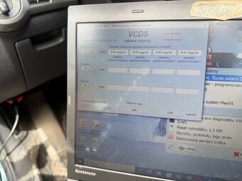 Motor 2.0 TDi 16v 103kw BKD - 2