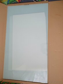 Panely pro posuvný rám dveří (PAX),100x236cm - 2