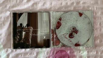 Cashanova bulhar LP a CD - 2