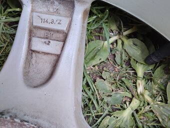 Kola na Hyundai Tucson - 2