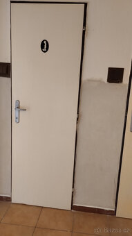 Prodám interierové dveře - 2
