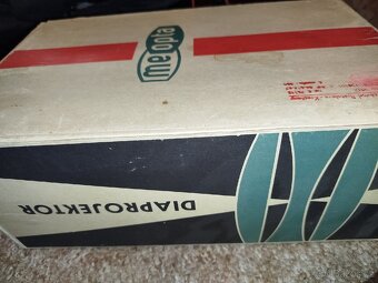 Audiovisual retro Hi-fi Lab equipment 4 - 2
