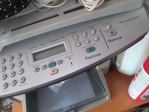 Prodám tiskárnu HP 3055 - 2