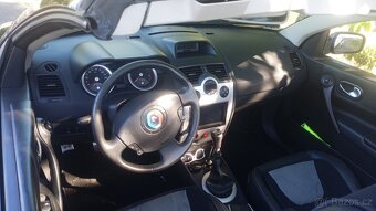 Renault Megane CC cabrio / kabriolet - 2