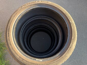 Letní pneu Bridgestone Potenza s001 225/40 R18 92Y - 4ks - 2