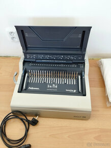 Fellowes Vázací stroj Galaxy 500 - 2