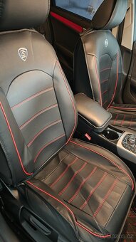 Audi A4 B8 Avant S-Line - 2