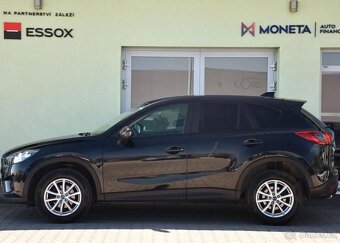 Mazda CX-5 2,2MZ-CD PO SERVISE - 2