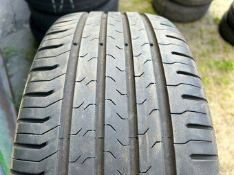 4ks letní pneu Continental 225/45/17 - 2