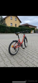 Prodám tětské kolo condor alu 20 - 2