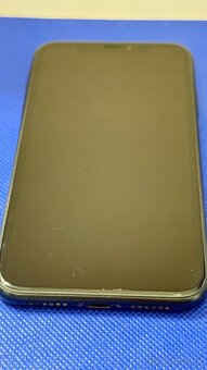 iPhone XR 64GB Black, pěkný stav - 2