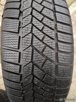 195/55/16 zimni a celorocni pneu 195/55 R16 - 2