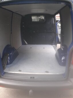Vw transporter t5 rok 2011 - 2