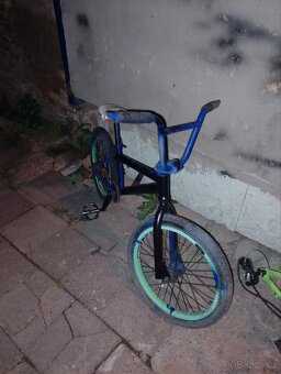 Bmx - 2