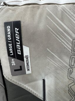 Betony Bauer X5 Pro vel 32+ Intermediate L - 2