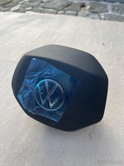 Airbag Volkswagen - 2