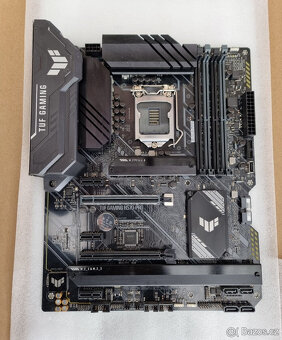 ASUS TUF GAMING H570-PRO - 2
