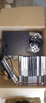 PlayStation 2 - 2