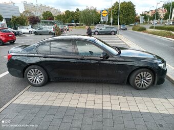 BMW 740Xdrive - Mpacket - r.v.2011 - 2