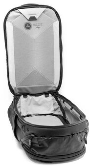 Peak Design Travel Backpack 45L černá - 2